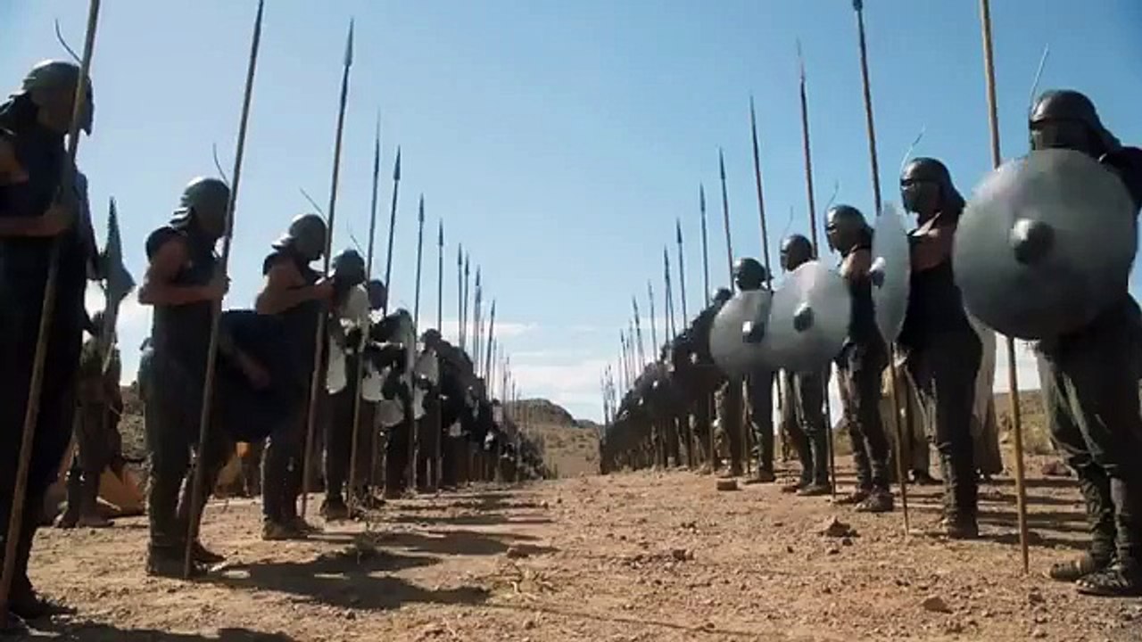 Game Of Thrones Season 3_ Trailer (Rage Against the Machine Remix)