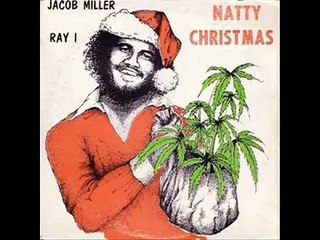 jacob miller reggae christmas deck the halls