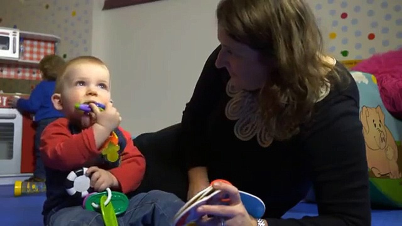 How do I stop my child hitting, biting and fighting?