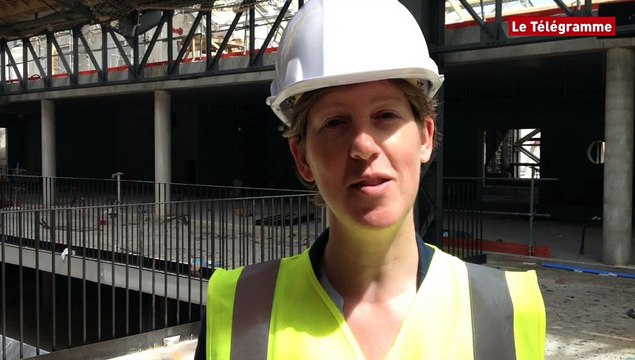 Brest. Le calendrier de la médiathèque des Capucins dévoilé