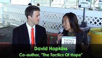 David Hopkins - How Social Entrepreneurs Are Changing Our World