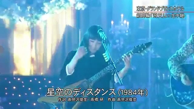 AKB48 NMB48 山本彩×THE ALFEE×miwa メドレー 2014 FNS歌謡祭 2014 12 03 AKB48 NMB48 HKT48 乃木坂46