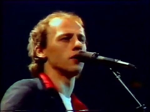 Dire Straits - Once upon a time in the West [Dortmund -80]