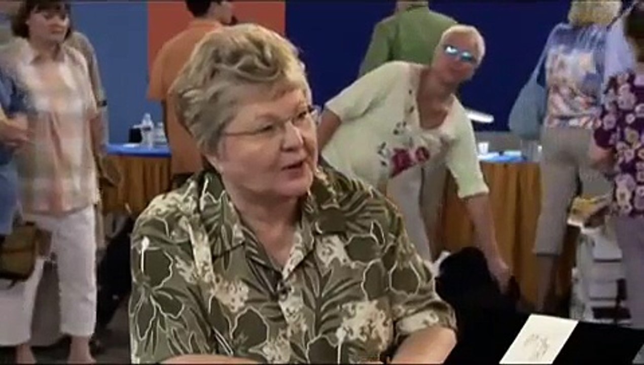 ANTIQUES ROADSHOW | Las Vegas, Hour 3  |  PBS