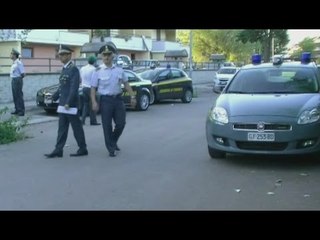 Pescara - Operazione "Ariosto", sgominata holding della droga (16.06.15)