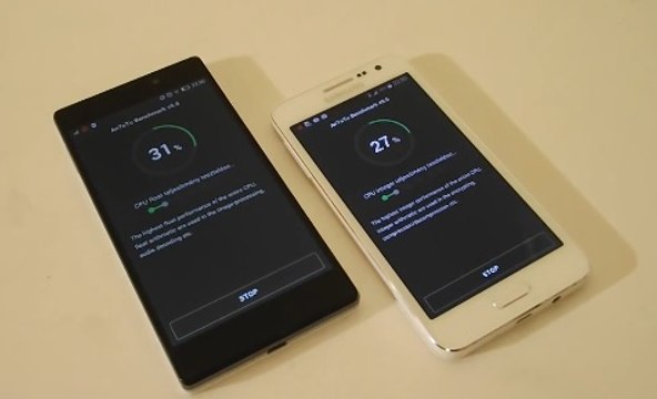 Lenovo Vibe X2 İncelemesi