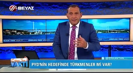 Erkan Tan Vakti 16.06.2015