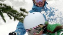 Epic Ski Holidays - Travel Alberta, Canada