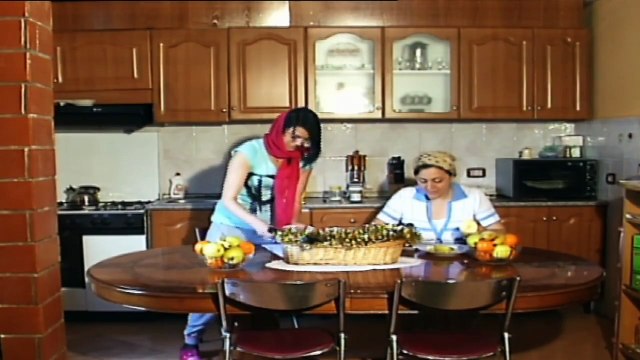 Humor Tirana Tv - Vajza e Turpshme - Humor Shqip 2015