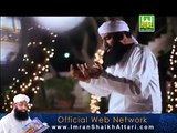 Amal Ka Ho Jazba Ata Ya Elahi Urdu Hamd Video By Imran Sheikh Attari