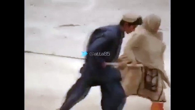 No drinking water in Baluchistan but Metro in Islamabad and Lahore