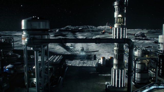 Anno 2205 - Tráiler Anuncio E3 2015 - PC [ES]