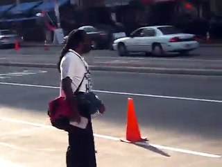 THE WHISPERS..R&B MUSIC DOWNTOWN CLEVELAND OHIO