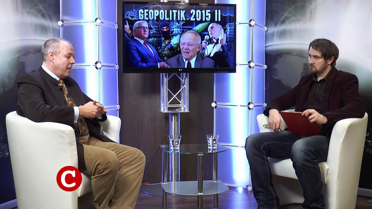 COMPACT-TV: Kampfjets, NSU-Zeugensterben, Aufmarsch durch Europa