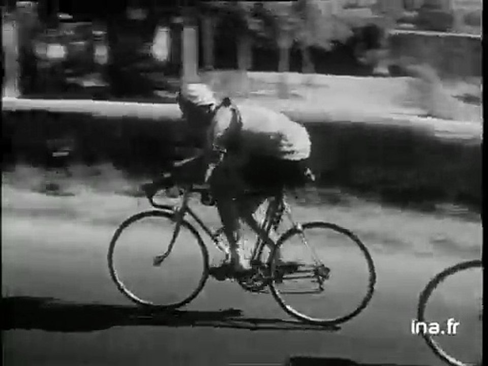 LES ACTUALITES FRANCAISES--EDITION DU 26 JUILLET 1951