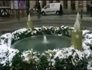 FILM - Zagreb je hladan grad (1982)