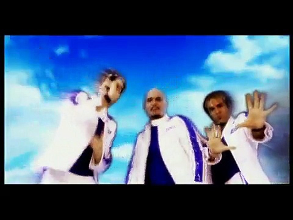 Eiffel 65 - Lucky (In My Life)