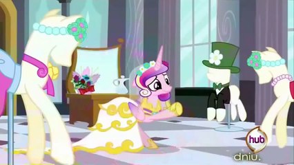 [50k SPECIAL!] MLP- Ten dzień (This Day Aria) [cover PL]