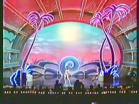 Miss Universe 1990- Swimsuit Competition