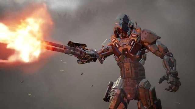 Call of Duty Black Ops 3 - Official Multiplayer Reveal Trailer (E3 2015)