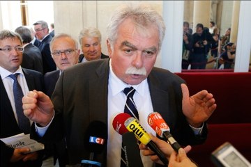 Recours au 49.3 : le coup de gueule d'André Chassaigne