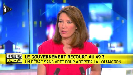 S. Rozès : "Notre modèle social est-il en train de crever ?"