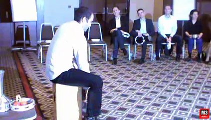 Nokia - Ritm Motivasyon Atölyesi