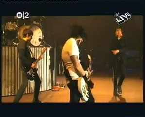 My Chemical Romance - Teenagers / live /