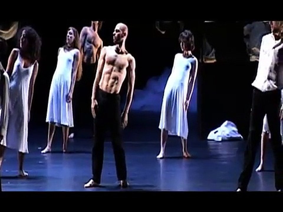 le sacre du printemps