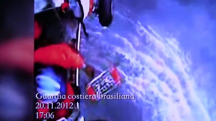 megalodonte -real camera Brasil megalodon Caught On Camera Brasil