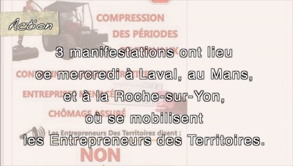 Le #FlashAgri85 du mercredi 17 juin 2015