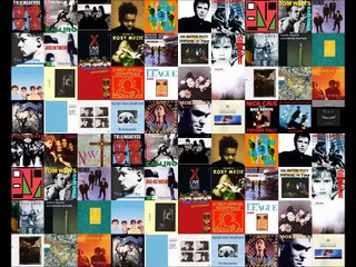 Tracy Chapman - Telling StoriesMix