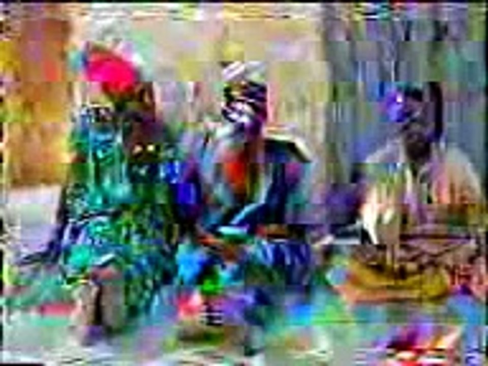 Ibro Ali makaho!