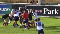 CdM U20 - La France laminée par les Baby Blacks