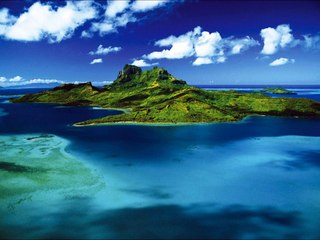 Cele mai frumoase locuri de pe pamant