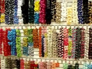 Kiss Beauty Supply Store in Fort Worth Texas