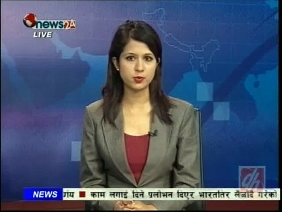 Evening News, June 16