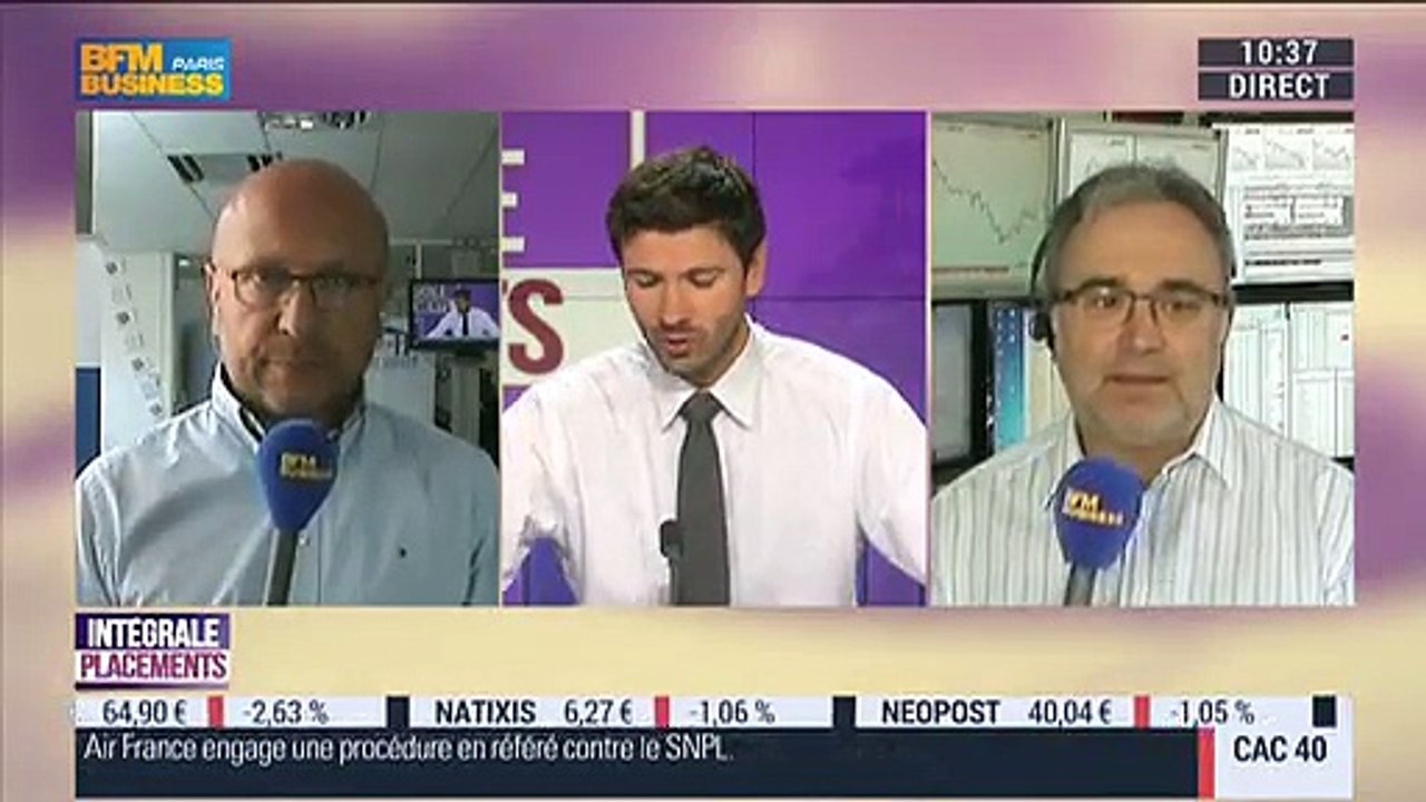16/06/15 : Les Infos d'Experts de Bourse Direct dans Intégrale Placements.