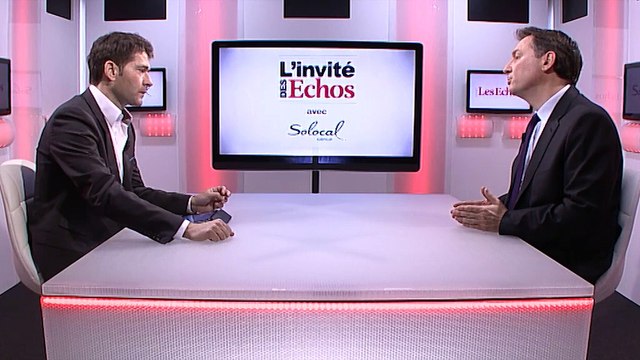 Sébastien Huyghe : Monsieur Badinter est mûr pour adhérer aux Républicains