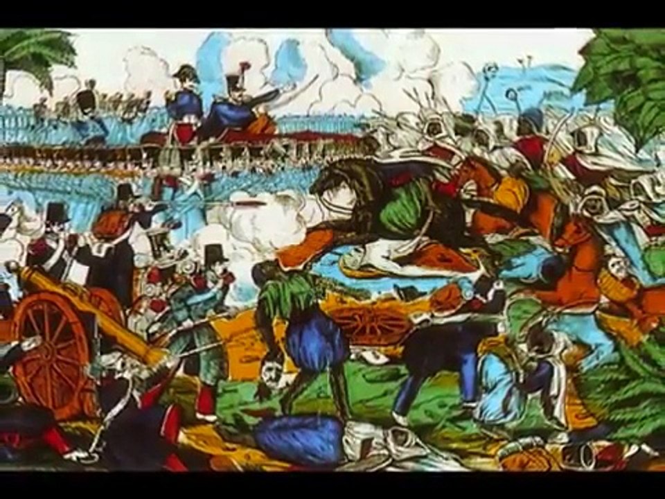 BERLIOZ. LA DAMNATION DE FAUST. MARCHE HONGROISE.