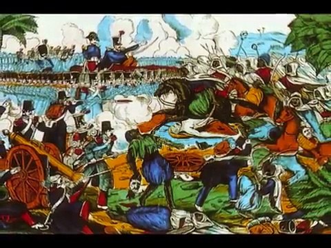 BERLIOZ. LA DAMNATION DE FAUST. MARCHE HONGROISE.