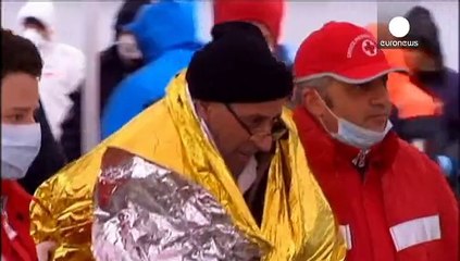 Flüchtlinge in Europa: "Solidarität muss mehr als ein Schlagwort sein"