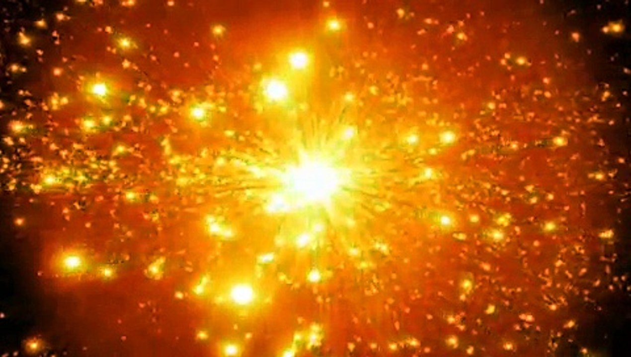 Relaxation Meditation Commentary - World of Light - Brahma Kumaris