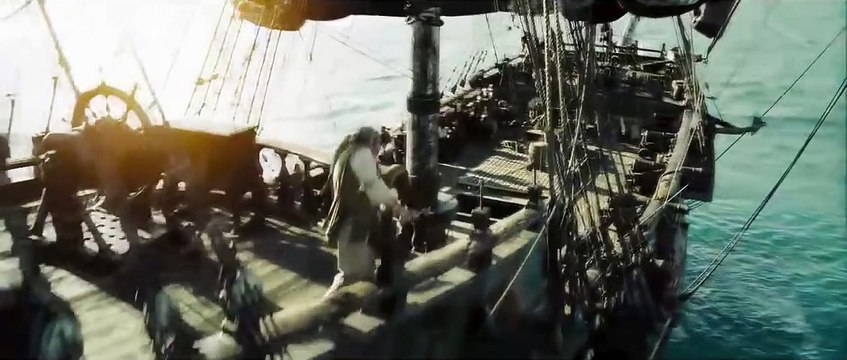 Pirates of the Caribbean: At World's End - Hans Zimmer - Up Is Down