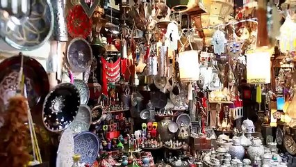 ‎The Beauty of Morocco‬  ‏الجمال الطبيــعي للمغرب