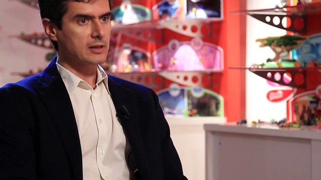 Dans les coulisses du nouveau Kinder Surprise