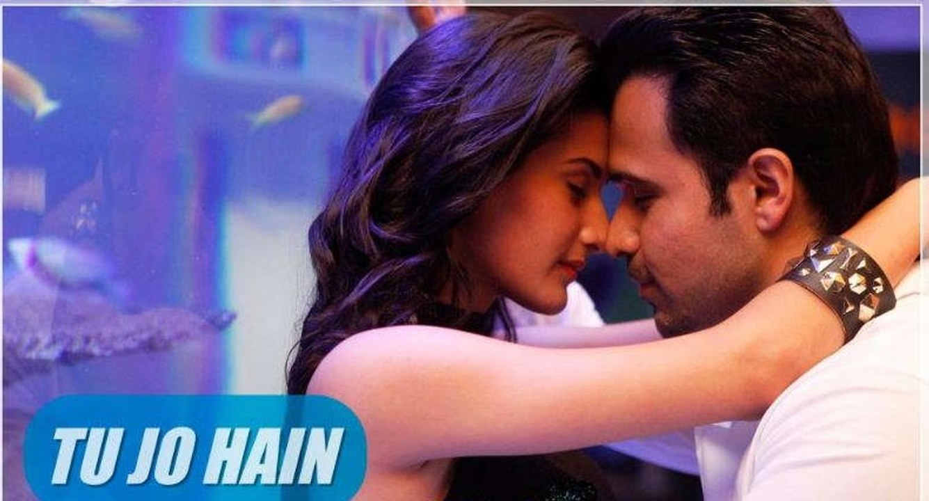 Tu Jo Hai Lyrics Mr X New SaD Song Emraan Hashmi & Ankit Tiwari
