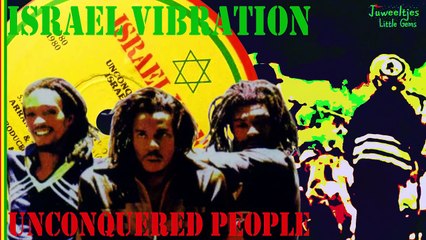 Israel Vibration - Practice What Jah Teach + Dub  1980