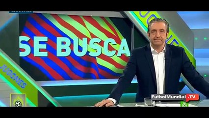 Watch Barcelona's Gerard Pique cutting down the goal net after the Champions League Final WIN