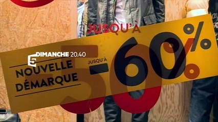 Soldes, tout doit disparaître ! - Le doc du dimanche - France 5